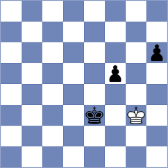 Ssonko - Al Othman (Chess.com INT, 2021)