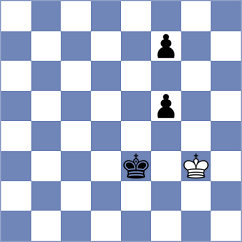 Parfenov - Sanal (chess.com INT, 2025)