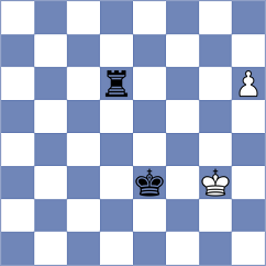 Belov - Behrends (chess.com INT, 2021)