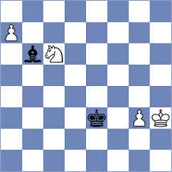 Sai Agni Jeevitesh - Belov (chess.com INT, 2024)
