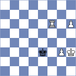 Muratet - Shoker (Europe-Echecs INT, 2022)