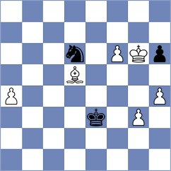 Rowe - Byfield (Kingston, 1998)