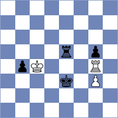 Wright - Liu (Sterling, VA USA, 2025)