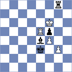 Larduet Despaigne - Shashikant (Belgrade SRB, 2023)