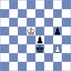 Becking - Mikhailovsky (chess.com INT, 2025)