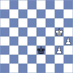 Fernandez - Chetty (Chess.com INT, 2017)