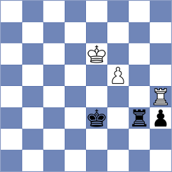 Kim - Kalininskaya (Serpukhov, 2000)
