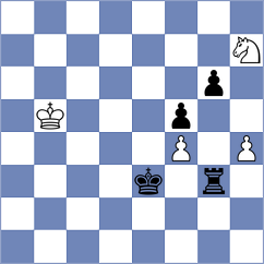 Kacharava - Nalbandyan (chess.com INT, 2025)