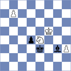 Ljubojevic - Hertli (Zuerich, 1988)