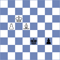 Ostensen - Le (chess.com INT, 2025)