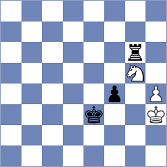 Martinez de Miguel - Madurga Lopez (Madrid, 2010)