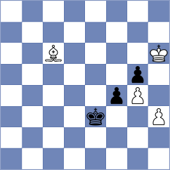 Turzo - Cavalcante (chess.com INT, 2025)