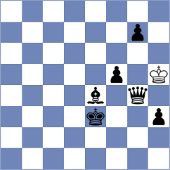Landim - Babic (lichess.org INT, 2022)