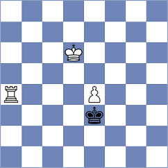 Musovic - Vafin (chess.com INT, 2023)