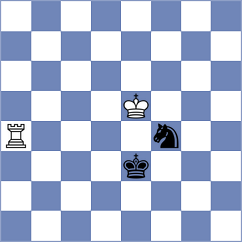Moroni - Shkapenko (chess.com INT, 2022)