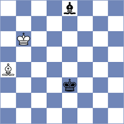 Khamdamova - Manon Og (chess.com INT, 2025)
