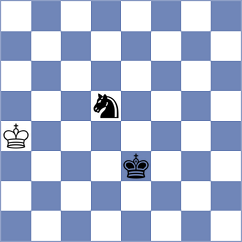 Ventura Bolet - Floresvillar Gonzalez (chess.com INT, 2022)