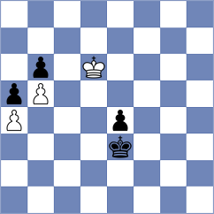 Klekowski - Puzyrevsky (chess.com INT, 2025)