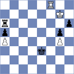 Malykh - Vikhirev (Lipetsk, 2009)