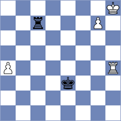 Pajeken - Rytenko (Chess.com INT, 2021)