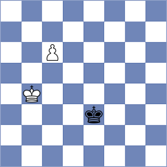 Itkis - Radovanovic (chess.com INT, 2022)