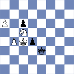 Hanus - Vankova (Klatovy, 2001)