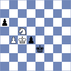 Mishra - Sanal (chess.com INT, 2025)