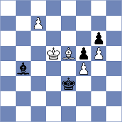 Martinez Alcantara - Grot (chess.com INT, 2025)