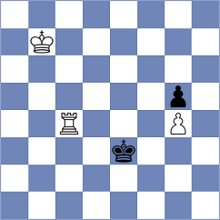 Radostev - Ozuna Ramos (Tornelo INT, 2021)