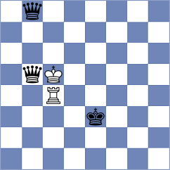 Tavernier - Kornev (chess.com INT, 2025)