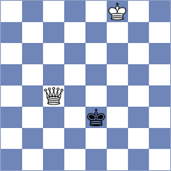 Cornette - Yeremyan (Chess.com INT, 2021)