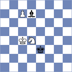 Korjakin - Postnikov (Kurgan, 2010)