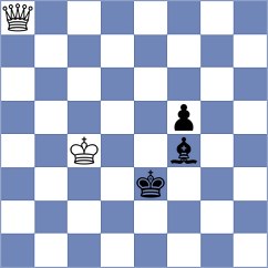 Sandoval - Tobares (Lichess.org INT, 2020)