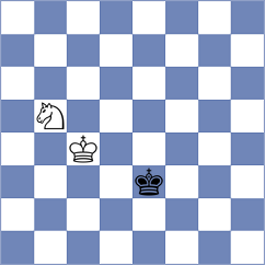 Sargissyan - Bynum (chess.com INT, 2025)