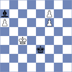 Delgado Rosas - Novosel (chess.com INT, 2023)
