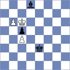 Khoo-Thwe - Rajaram (chess.com INT, 2025)