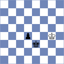 Forster - Zeynalli (Chess.com INT, 2018)