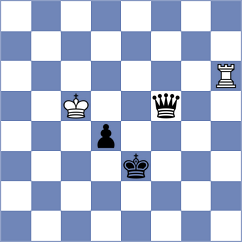 Andrade - Haddouche (chess.com INT, 2025)