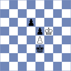 Vargas - Lopez Mulet (chess.com INT, 2024)