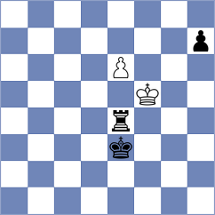 Makarian - Yanchenko (chess.com INT, 2024)