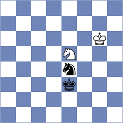 Naranjo Moreno - Ragger (chess.com INT, 2025)