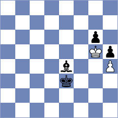 Levine - Ardelean (chess.com INT, 2023)
