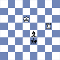 Balaghi - Jafari (Chess.com INT, 2021)