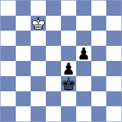 Riehle - Hansen (Chess.com INT, 2021)