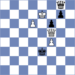 Costachi - Skawinski (chess.com INT, 2022)