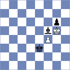 Kuzmenko - Rogoz (Lichess.org INT, 2021)