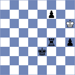 Zarich - Marquez Moris (Lichess.org INT, 2020)