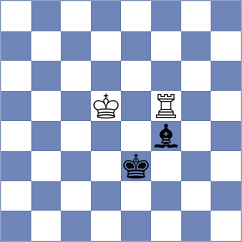 Soumya - Jares (chess.com INT, 2023)