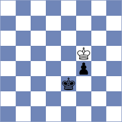 Ramsdal - Lin (chess.com INT, 2024)