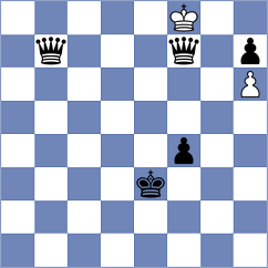 Pavlov - Wallinger (Playchess.com INT, 2020)